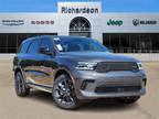 2024 Dodge Durango SXT