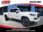 2021 Toyota Tacoma TRD Sport V6