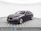 2021 BMW 5 Series 530i xDrive