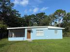 East Pkwy, Deland, Home For Rent
