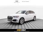 2023 Audi Q7 55 Prestige quattro