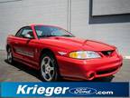 1994 Ford Mustang SVT Cobra