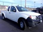2014 Nissan Frontier