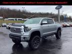 2019 Toyota Tundra