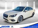 2018 Subaru Legacy