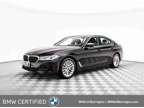 2021 BMW 5 Series 530i xDrive