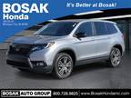 2020 Honda Passport EX-L