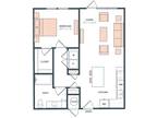 Era Apartments - A3-1