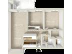 Haven Reston - 2BR 1BA 971SQFT 80%