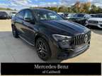 2025 Mercedes-Benz GLE GLE 53 AMG 4MATIC