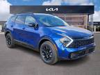 2025 Kia Sportage X-Pro