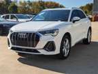 2024 Audi Q3 S Line quattro