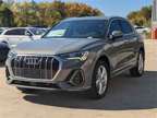 2024 Audi Q3 S Line quattro