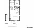Emerald Park - Riverwalk Upper Corner: 2 Bed/1.5 Bath (HX)
