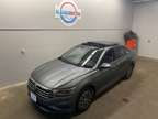 2019 Volkswagen Jetta 1.4T SE