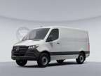 2025 Mercedes-Benz Sprinter 2500 Cargo 170 WB High Roof