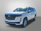 2024 Cadillac Escalade ESV Premium