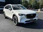 2025 Mazda CX-90 PHEV Premium Plus