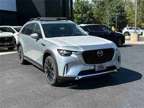 2025 Mazda CX-90 PHEV Premium Plus