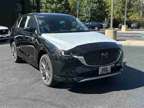 2025 Mazda CX-5 2.5 Turbo Signature
