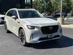 2025 Mazda CX-90 3.3 Turbo S Premium
