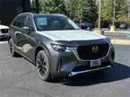 2025 Mazda CX-90 PHEV Premium Plus
