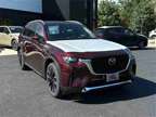 2025 Mazda CX-90 PHEV Premium Plus