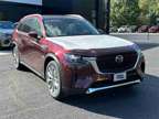 2025 Mazda CX-90 3.3 Turbo Premium Plus