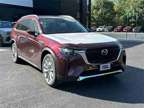 2024 Mazda CX-90 3.3 Turbo Premium