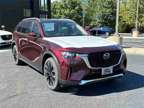 2025 Mazda CX-90 PHEV Premium Plus