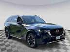 2025 Mazda CX-90 3.3 Turbo S Premium