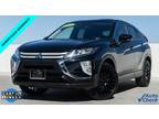 2018 Mitsubishi Eclipse Cross ES