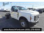2024 Ford F-350SD XL DRW