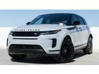 2025 Land Rover Range Rover Evoque S