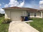 Leonard Blvd S, Lehigh Acres, Home For Rent