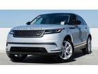 2025 Land Rover Range Rover Velar S