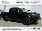 2019 Toyota Tacoma TRD Pro V6