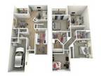 Manchester Place - ARNOLD Renovated (TOWNHOME)