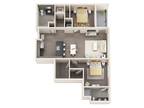 Vicina - Modern Urban Flats - Apartment Type 2C