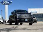 2024 Ford F-350SD Platinum 713A