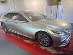 2020 Lexus LS 500 Base
