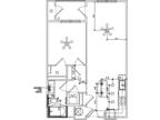 Poland Hill Senior Apartments - 1 bedroom