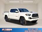 2020 Toyota Tacoma TRD Sport V6