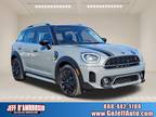 2021 MINI Cooper S Countryman Signature