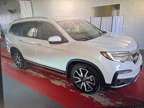 2020 Honda Pilot Touring 7 Passenger