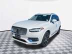 2025 Volvo XC90 Plug-In Hybrid T8 Ultra 7 Passenger