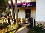 Short Term Rentals in Ann Arbor, MI