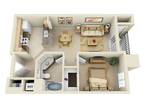 Park Central Apartment Homes - Residence 1