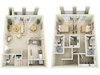 Park Central Apartment Homes - Residence 6 Luxury