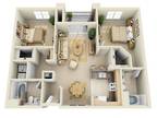 Park Central Apartment Homes - Residence 3 Luxury